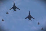 Rockwell B-1B Lancer