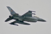Lockheed Martin F-16AM Fighting Falcon