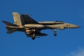 McDonnell Douglas EF-18M Hornet