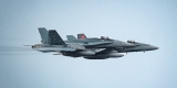 McDonnell Douglas CF-188A Hornet (CF-18A)