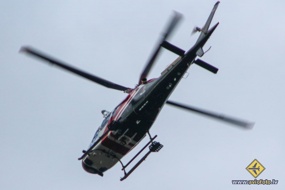 AgustaWestland AW-119 Kx Koala
