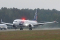 Boeing 737-8 MAX