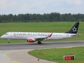 Embraer 195LR (ERJ-190-200LR)