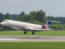 Bombardier CRJ-900LR (CL-600-2D24)