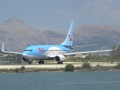 Boeing 737-7K5