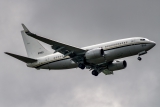 Boeing C-40A Clipper (737-7AFC)