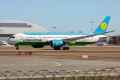 Boeing 787-8 Dreamliner
