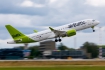 Airbus A220-300