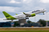 Airbus A220-300
