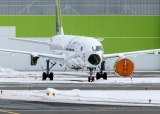 Airbus A220-300