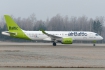 Airbus A220-300