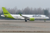 Airbus A220-300