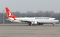 Boeing 737-8 MAX