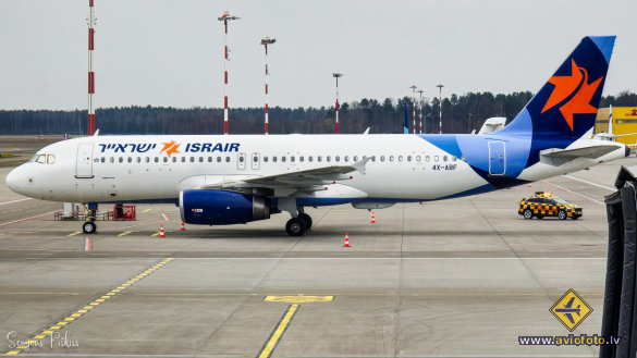Airbus A320-232