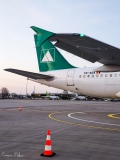 Airbus A319-111