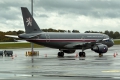 Airbus ACJ319 (A319-115/CJ)