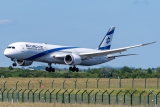 Boeing 787-9 Dreamliner