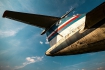 Tupolev Tu-134A