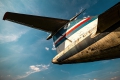 Tupolev Tu-134A