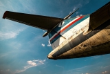 Tupolev Tu-134A