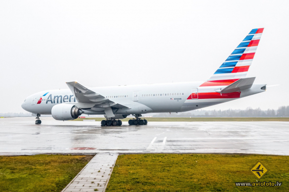 Boeing 777-223/ER