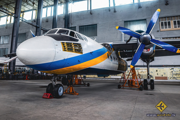 Antonov An-24