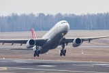 Airbus A330-343