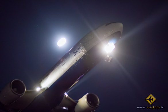 Boeing 777-31H/ER