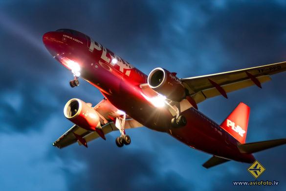 Airbus A320-251N