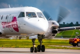 Saab 340A(QC)