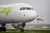 Airbus A321-211(P2F)