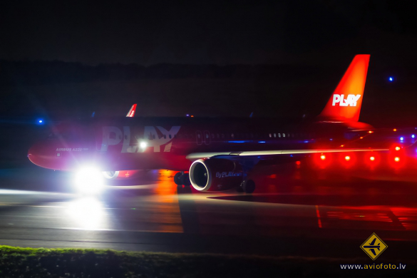 Airbus A320-251N