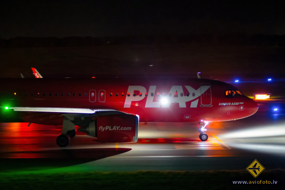 Airbus A320-251N