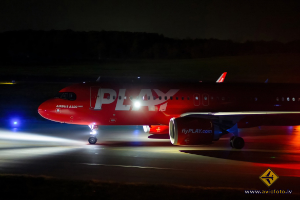 Airbus A320-251N