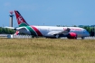Boeing 787-8 Dreamliner