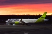 Airbus A220-300