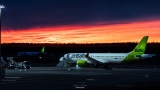 Airbus A220-300