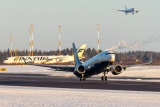 Boeing 737-8 MAX 200