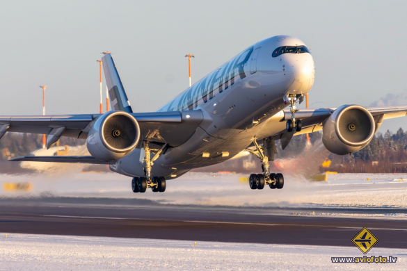 Airbus A350-941
