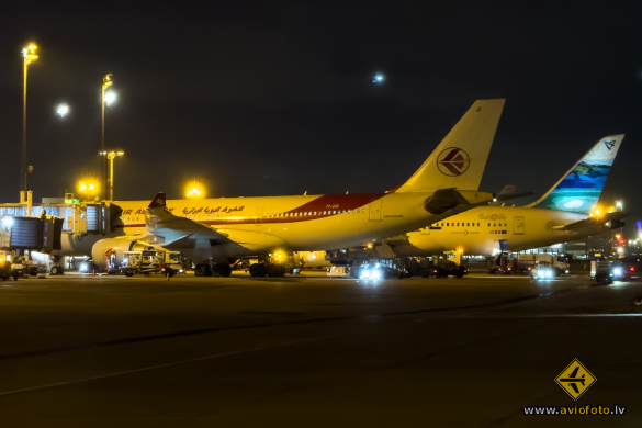 Airbus A330-202
