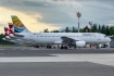 Airbus A320-214