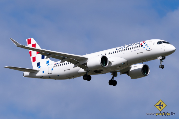 Airbus A220-300