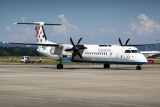 Bombardier DHC-8-402 Q400