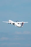 Bombardier DHC-8-402 Q400