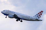 Airbus A319-112