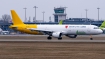 Airbus A321-211(P2F)