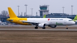 Airbus A321-211(P2F)