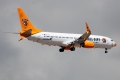 Boeing 737-8K5