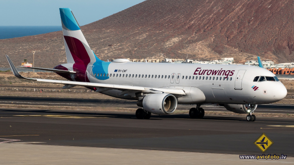 Airbus A320-214