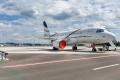 Airbus ACJ319 (A319-115/CJ)